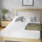 Flash Furniture 8" Queen Cooling Green Tea Memory Foam Mattress CL-MF101-8-Q-GG - alternate 4